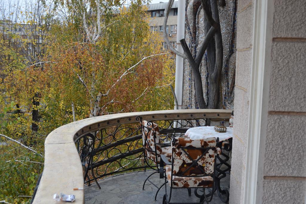 Dali Apartments Skopje Bagian luar foto
