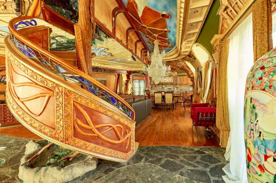 Dali Apartments Skopje Bagian luar foto