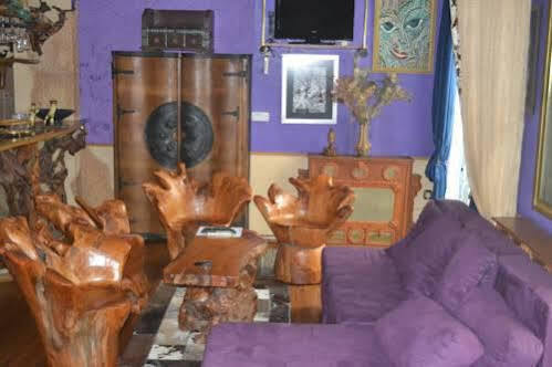 Dali Apartments Skopje Bagian luar foto
